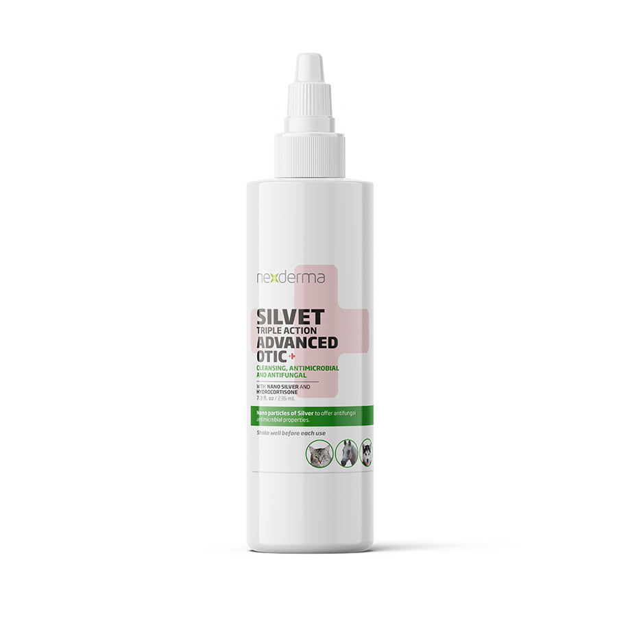 Silvet Ear Cleaner