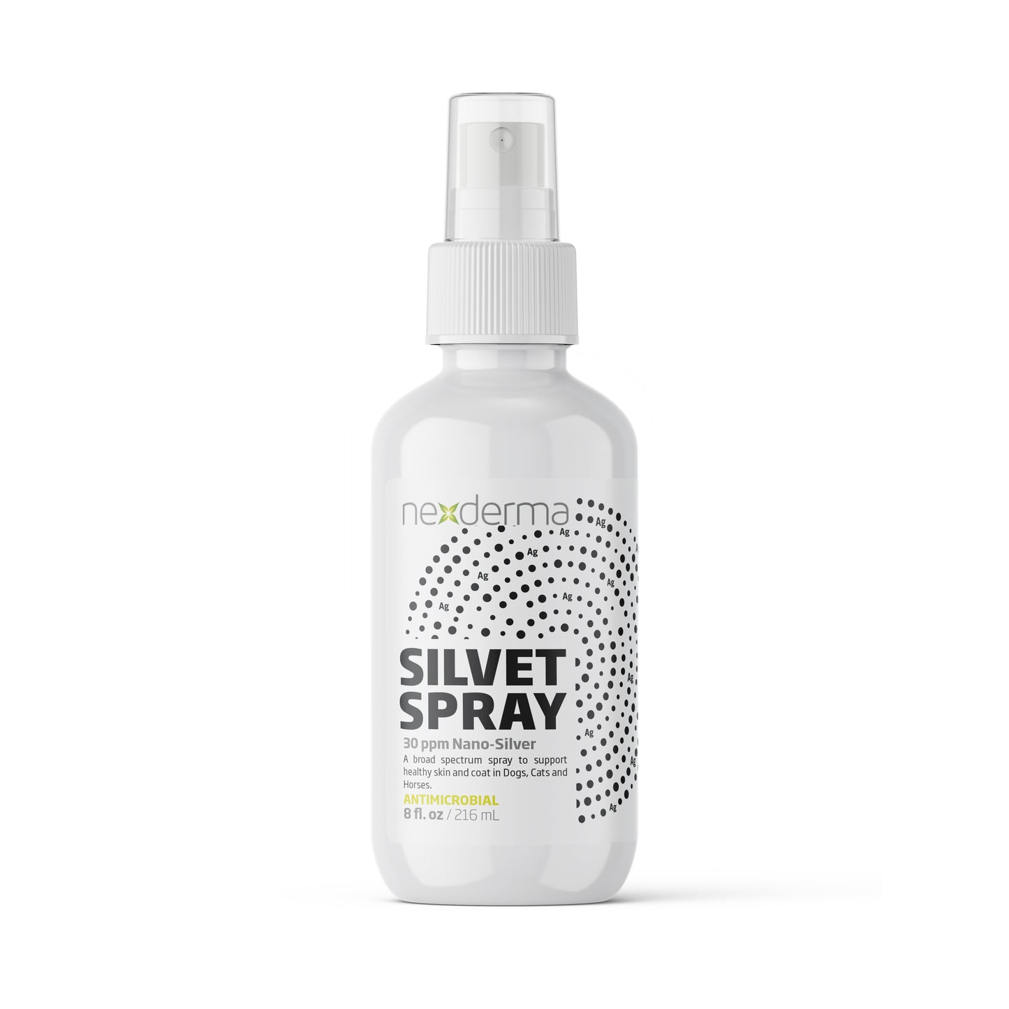 Silvet® Spray