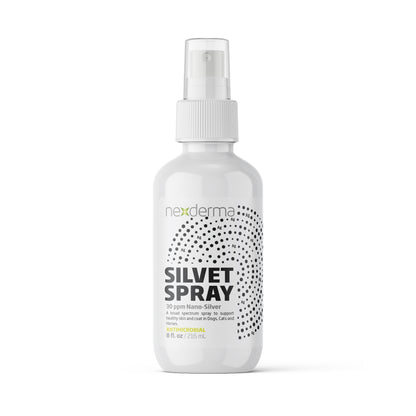 Silvet® Spray