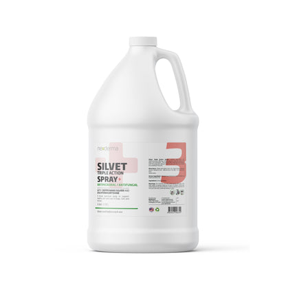 Silvet® Spray