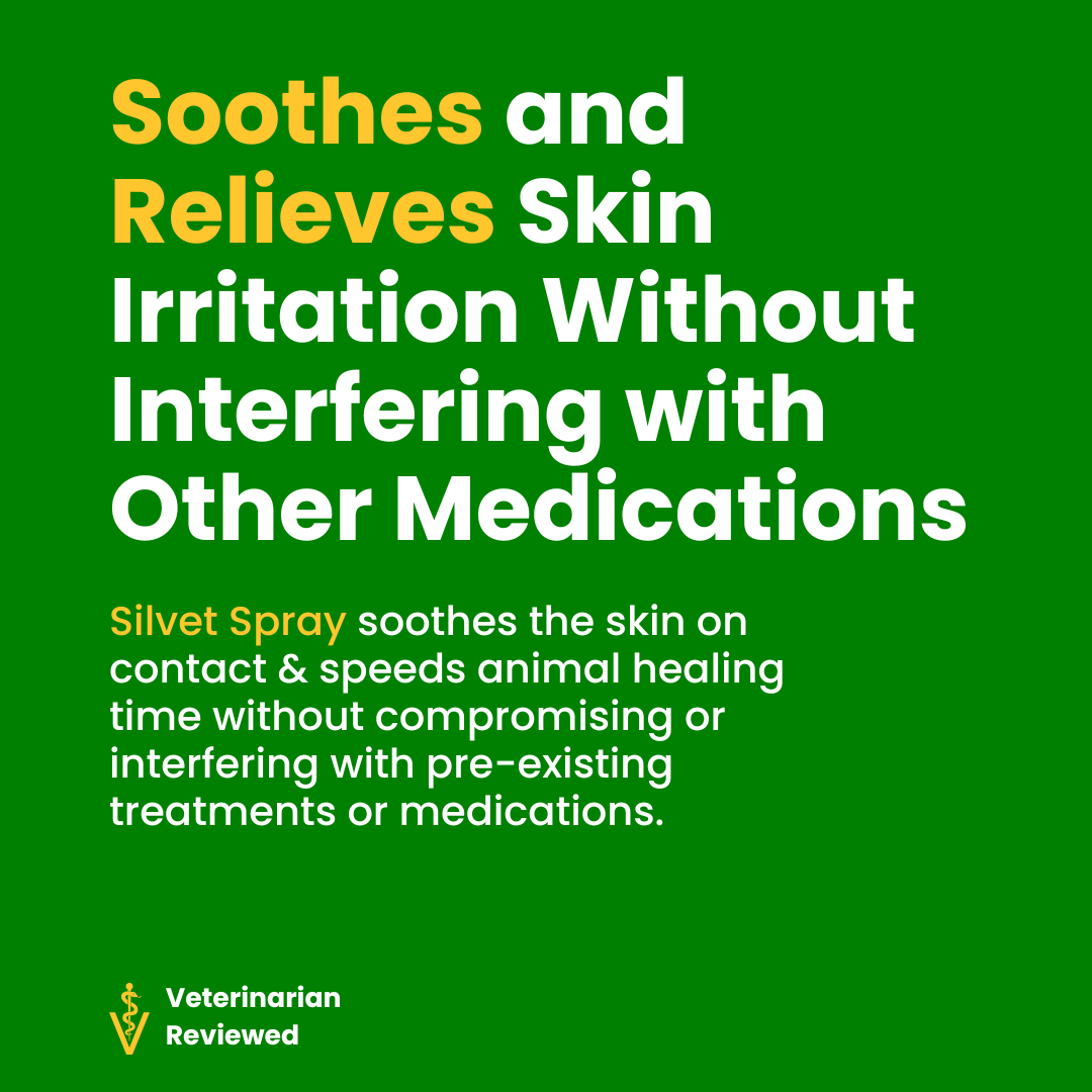 Silvet® Spray