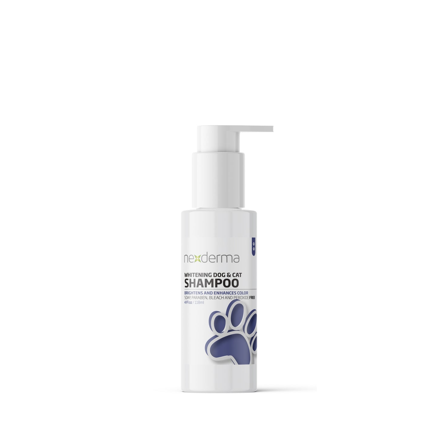 Whitening Shampoo