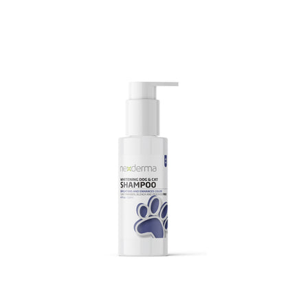 Whitening Shampoo