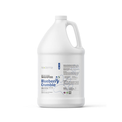 Deep Moisturizing Shampoo
