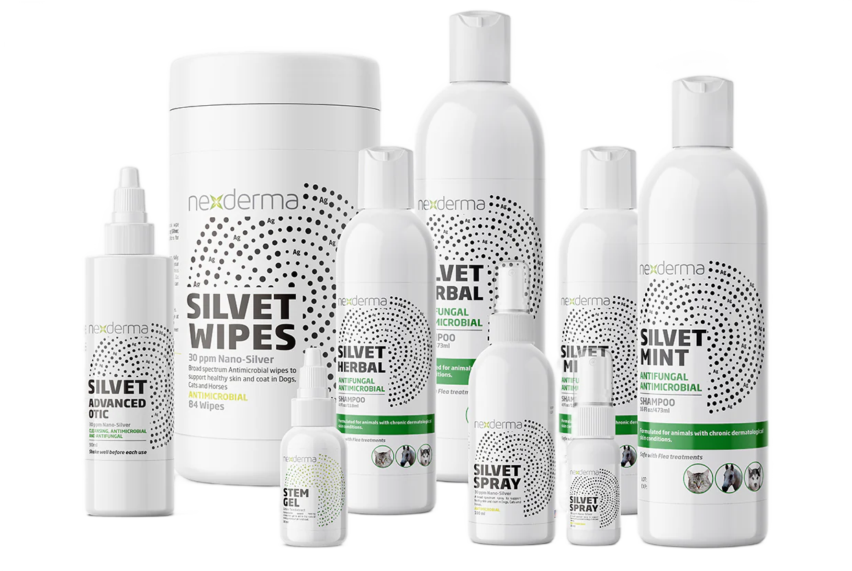 Silvet Bundle